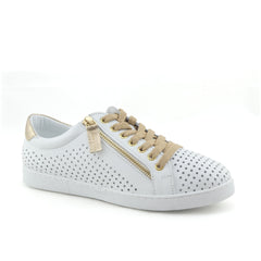 Rilassare Temple White Gold