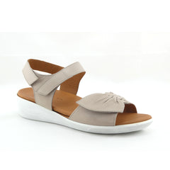 Tesselli XD Trina Silver Grey Sandal