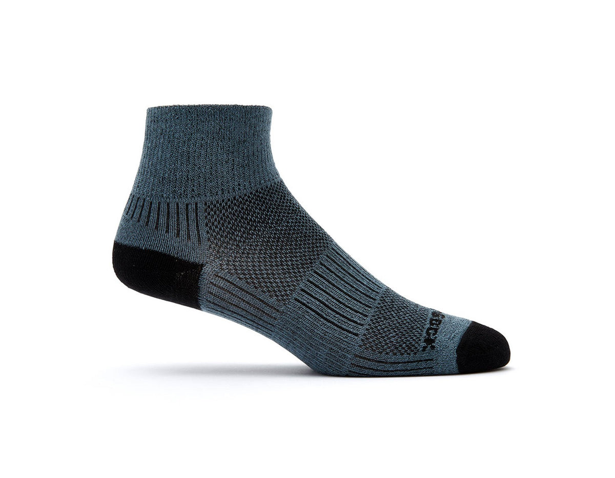 Wrightsock Coolmesh II Quarter Buy Wrightsock Shays Shoes Online