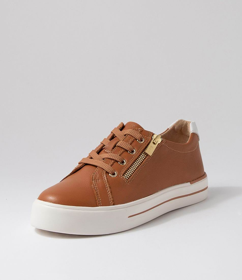 Ziera Audry Scotch White