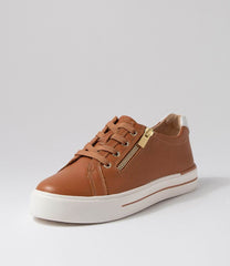 Ziera Audry Scotch White