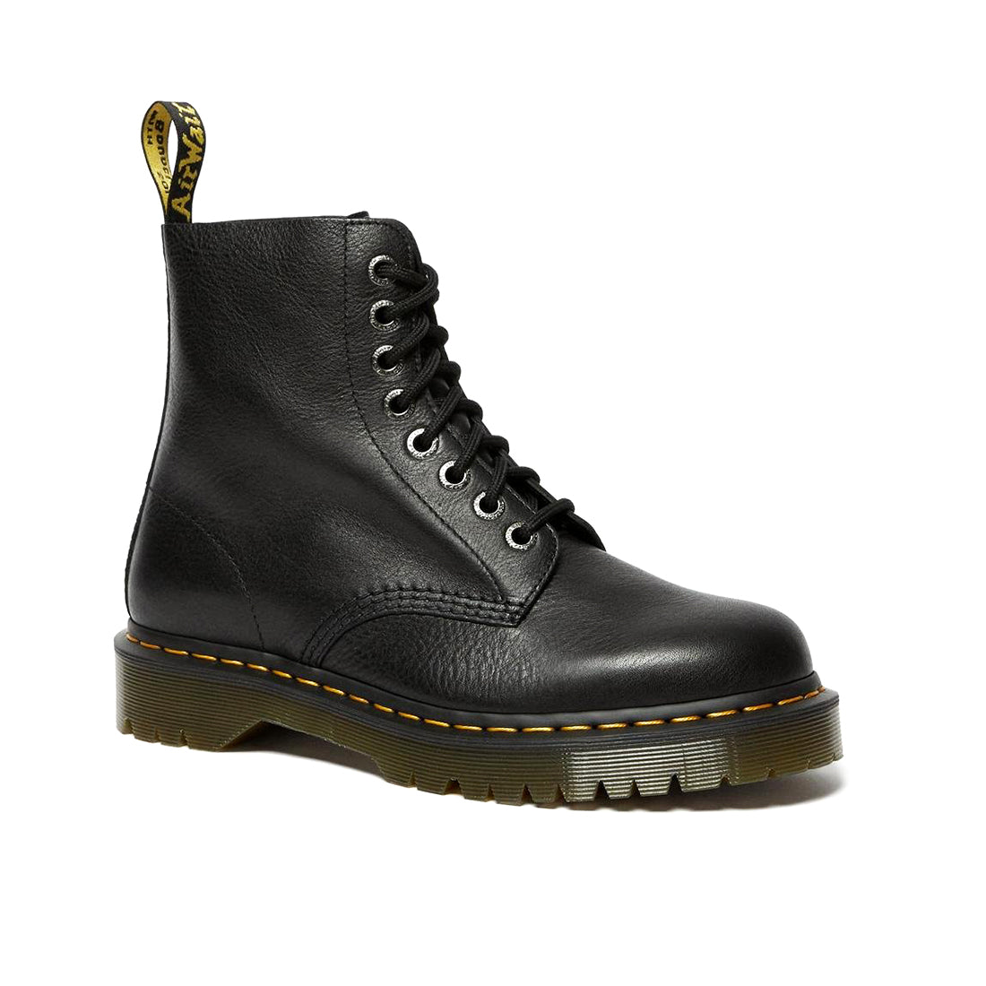 dr martens 1460 on chunky Bex sole