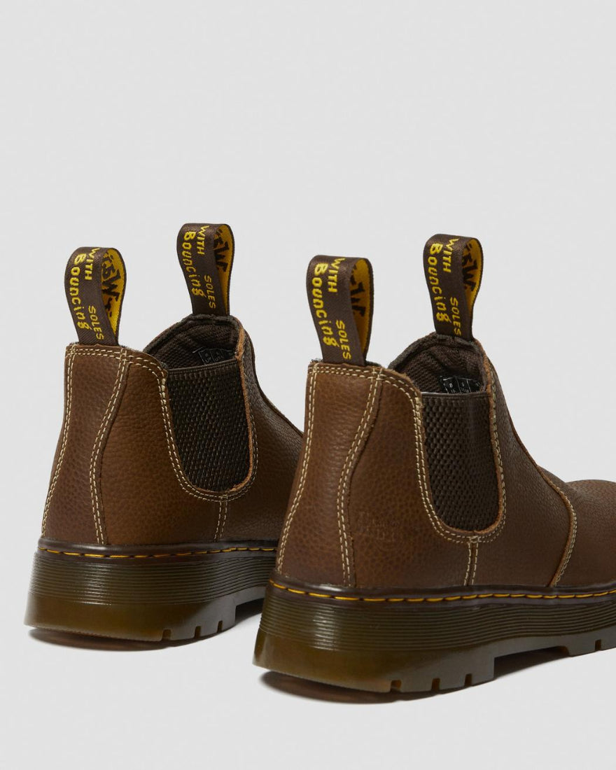 Doc Martens Boots Chelsea Hardie Dr Martens Hardie II Chelsea Boot