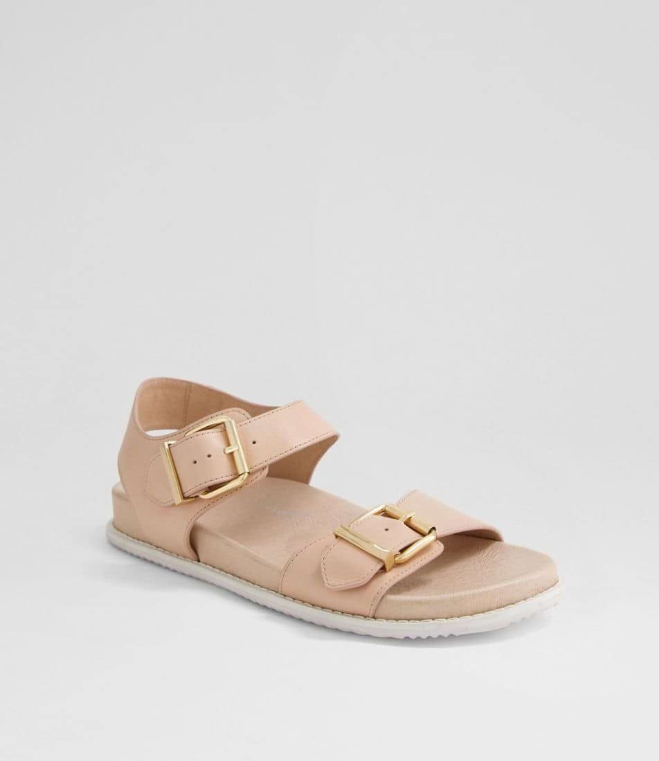 Ziera Hastice W Arch Support Sandal | Shays Shoes Online | Afterpay