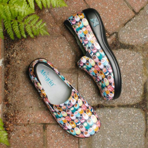 Alegria nursing 2025 shoes sale