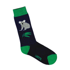Lafitte Koala Navy