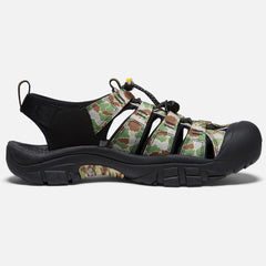 Keen newport retro mens discount