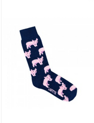 Lafitte Pig Socks