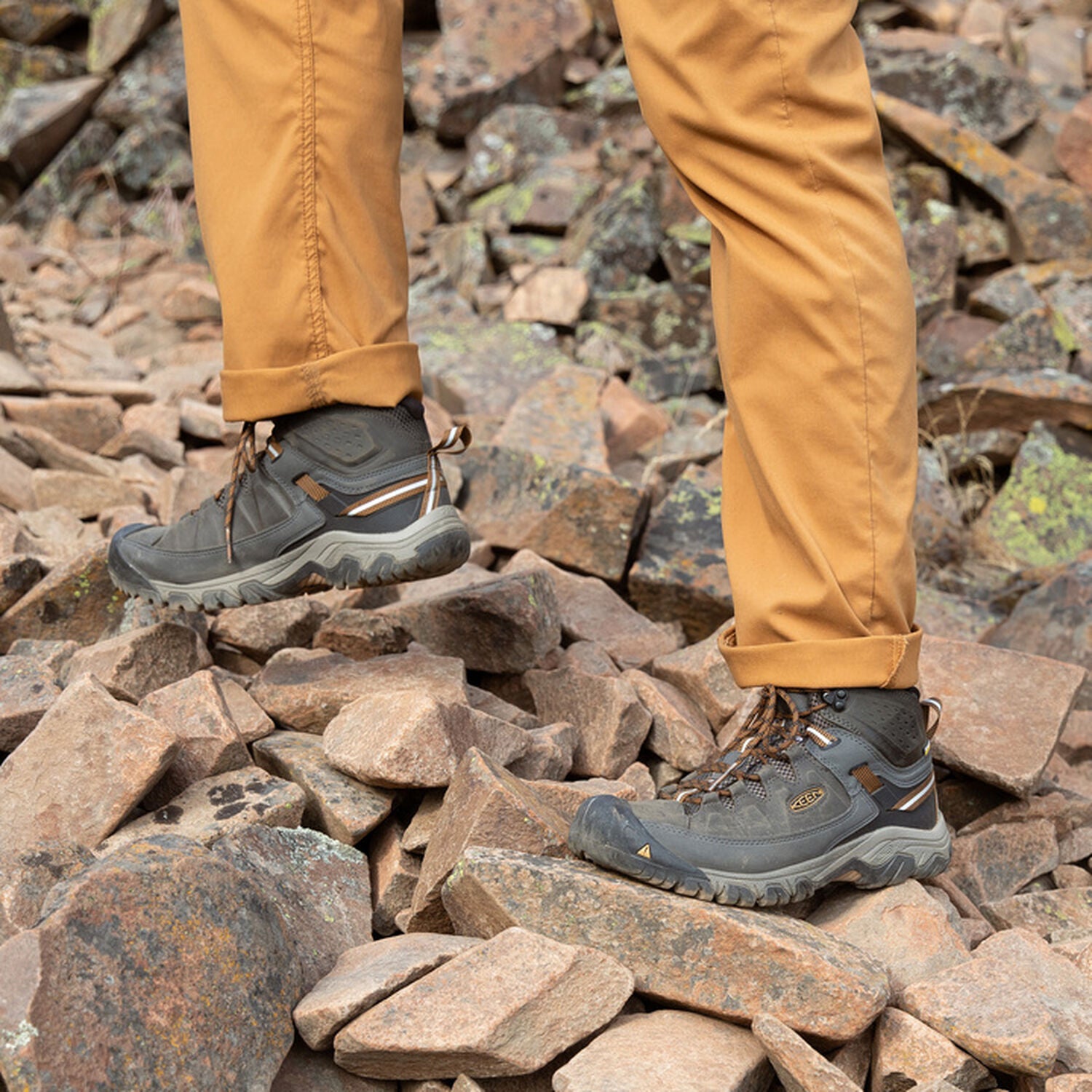 Keen TARGHEE 3 MID - SU GEÇIRMEZ ERKEK YÜRÜYÜŞ BOTU Fiyatı, Yorumları Keen TARGHEE 3 MID - SU GEÇIRMEZ ERKEK YÜRÜYÜŞ BOTU Fiyatı, Yorumları