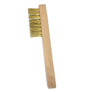 Waproo Wire Suede Brush